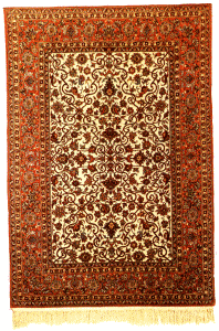 Isfahan