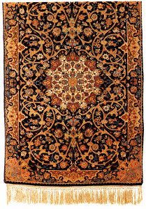 Isfahan