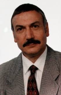 Fereidun Assemi Nejad